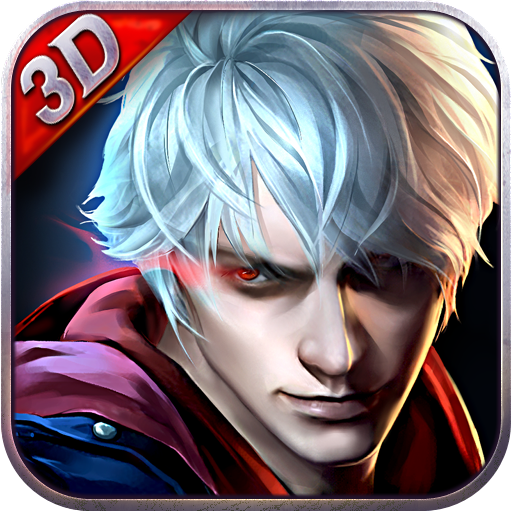 鬼泣之刃手游破解版1.8.0.1 官网最新版-动作格