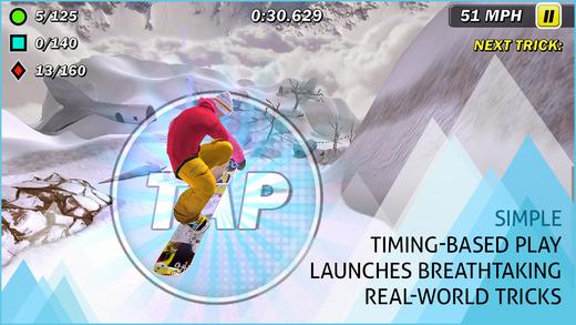 滑雪盛会手游|滑雪盛会1.0 安卓版