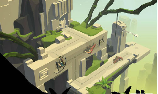 拉GO(Lara Croft GO)1.0.51099 安卓内购破解版