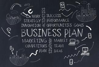 餐饮计划书怎么写