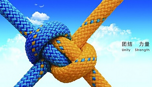 关于团结的名人名言大全