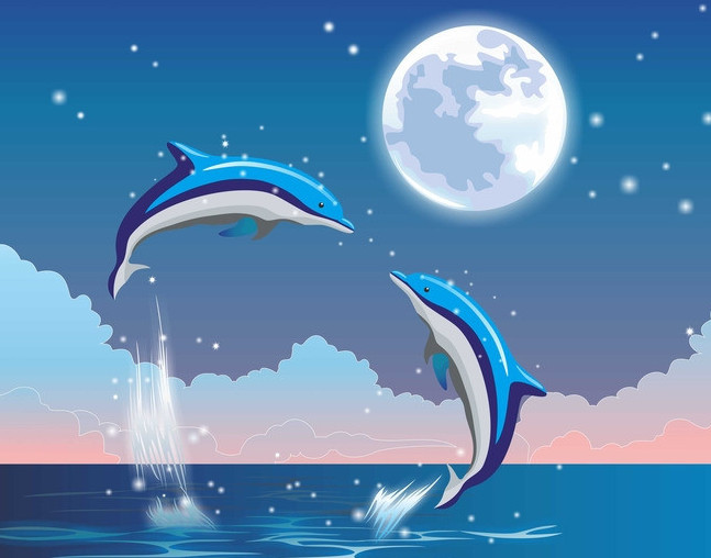 鲸的自述500字|鲸的自述作文合集(11份)word格