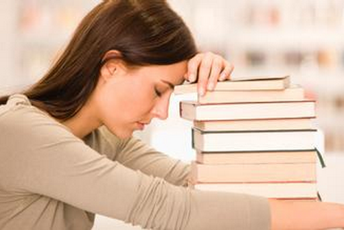 七招缓解高考考前焦虑