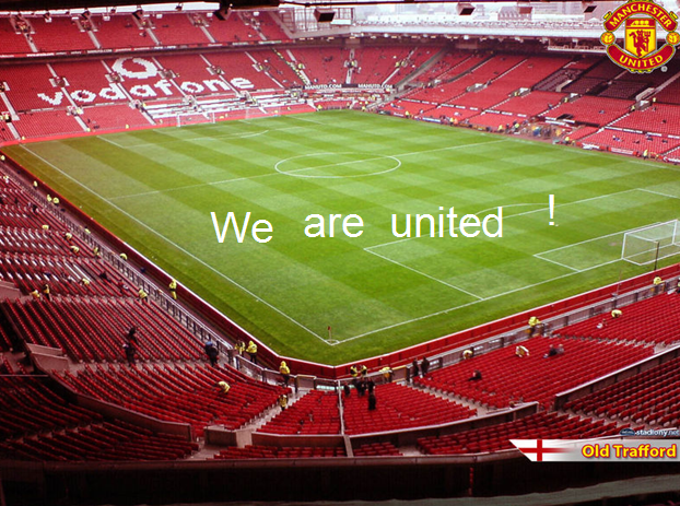 曼联ppt|曼联英文介绍ppt完整免费版