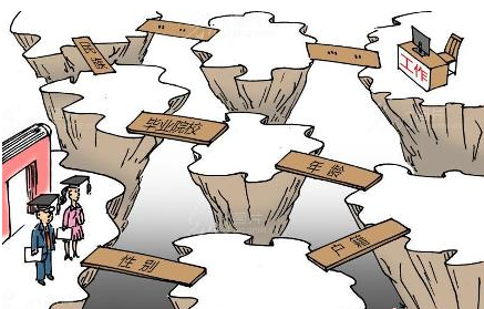 当代大学生就业观存在的问题及对策