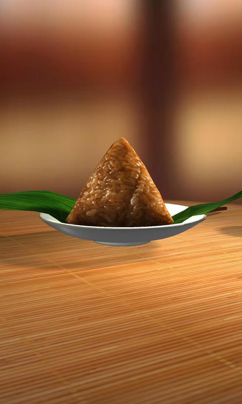 手机动态壁纸下载安卓|手机端午节动态壁纸(3