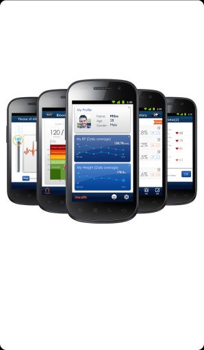 小米血压计app 官网下载安装|小米血压计app(