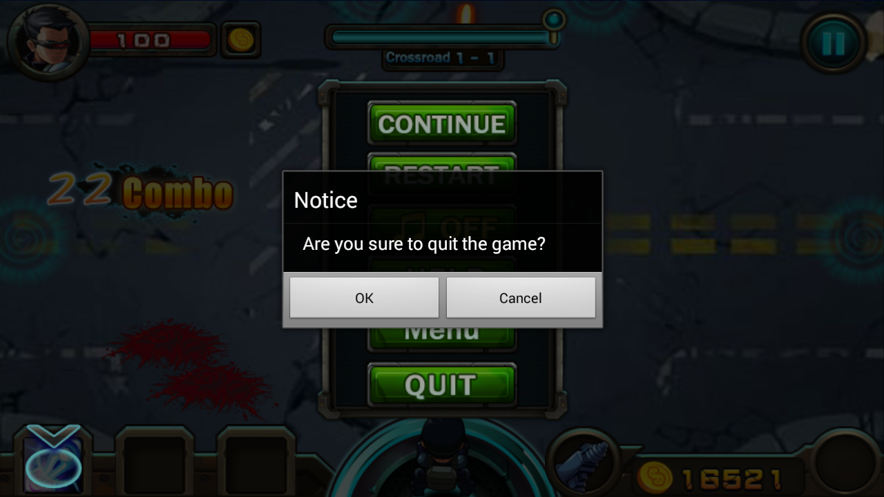 狙击手孤胆枪手下载|狙击手孤胆枪手1.0 安卓破