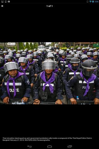 路透社|国外新闻app2.5.0 安卓免费版