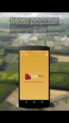 土地亩数测量仪下载1.2.0 安卓手机版|GPS面积
