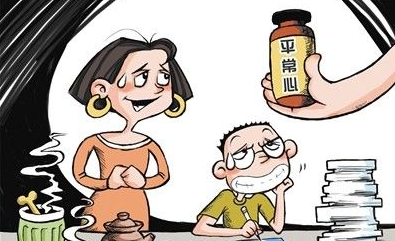 高考考前注意事项