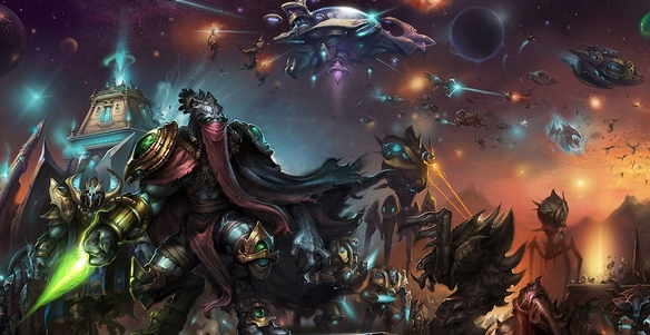 星际争霸2虚空之遗破解补丁好不好_星际争霸