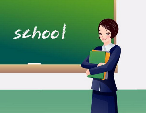 英文老师个人简历模板|英文老师个人简历模板