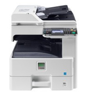 京瓷6025驱动下载|京瓷6025打印机驱动官方版