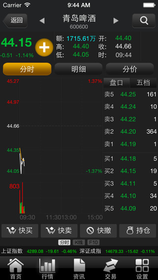 东北投资堂app下载|东北证券投资堂手机版(东