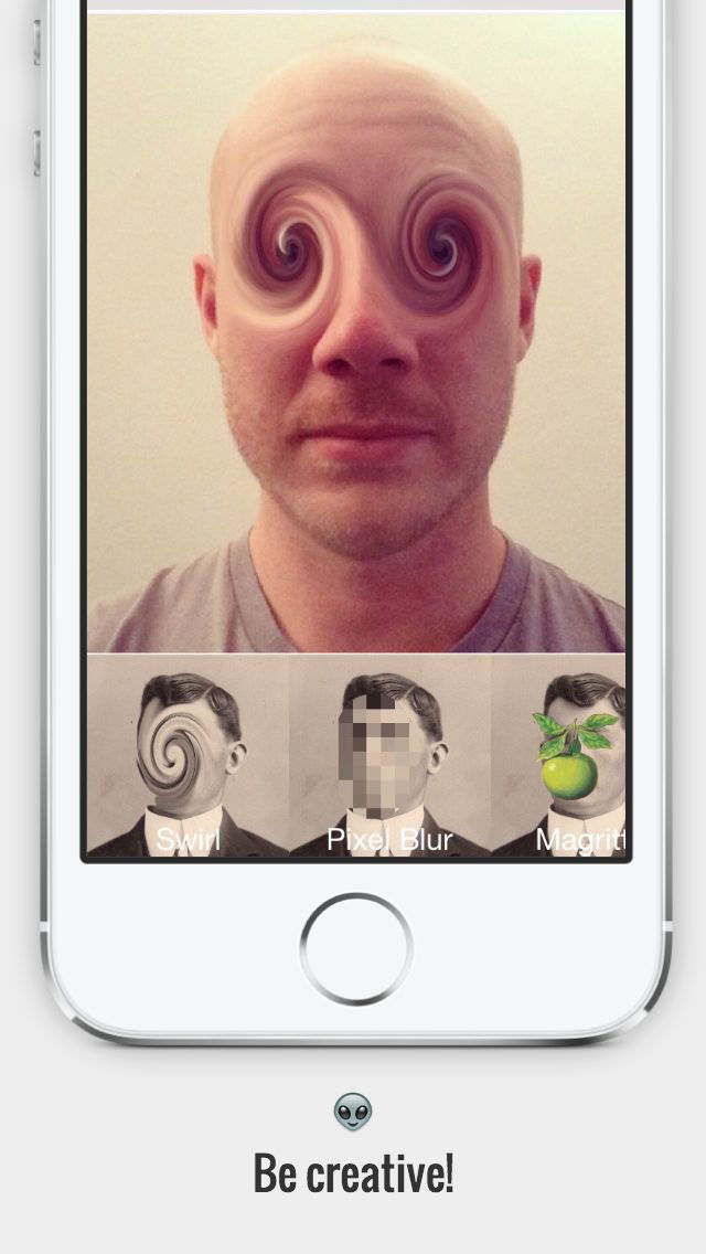 anonyface安卓下载|anonyface(漩涡p图软件)1.