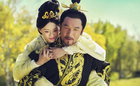 秦国历代国君关系图|秦国历代国君一览表(含关