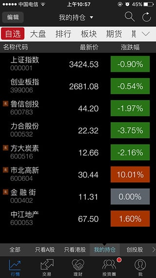 长江e号app|长江证券手机版长江e号通7.1.2 官