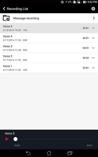 免费电话录音软件|高品质访谈录音机软件(华硕