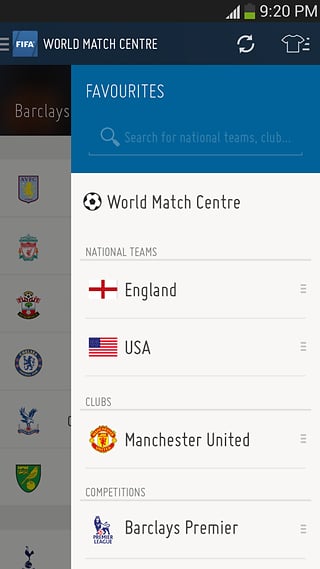 FIFA app 下载|FIFA国际足联手机客户端(FIFA
