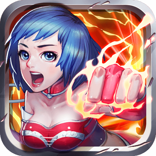 天天格斗精武之魂内购破解版|天天格斗精武之