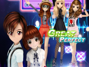 手机炫舞游戏哪个好玩_手机炫舞游戏大全