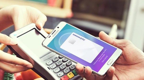 samsung pay下载|三星pay(Samsung Pay app)