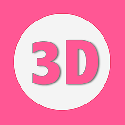 3d文字制作软件手机版|3d文字制作(奇趣3D文