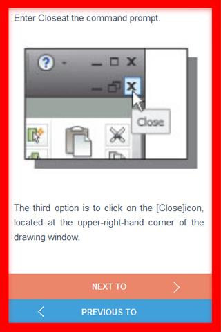建筑设计绘图软件手机版(Autodesk 制图) 图片