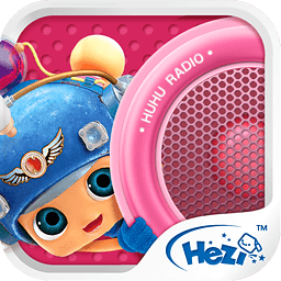 呼呼收音机app|呼呼收音机儿童睡前故事4.0.1
