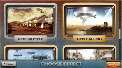 FxGuru全特效解锁版|电影特效制作安卓软件(F