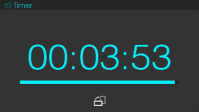 倒计时软件下载|2016年中考倒计时软件(倒计时