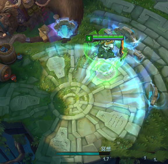 鱼忆LOL英雄联盟全特效官方皮肤加强版插件