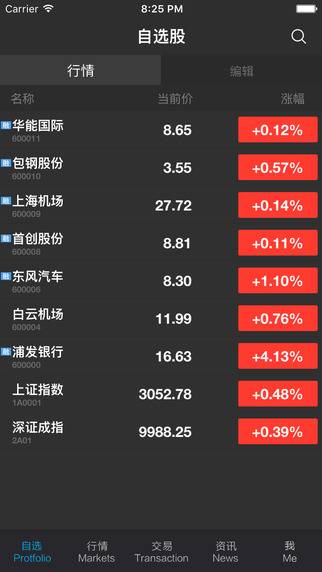 长城易交易app下载|长城证券手机交易软件(长