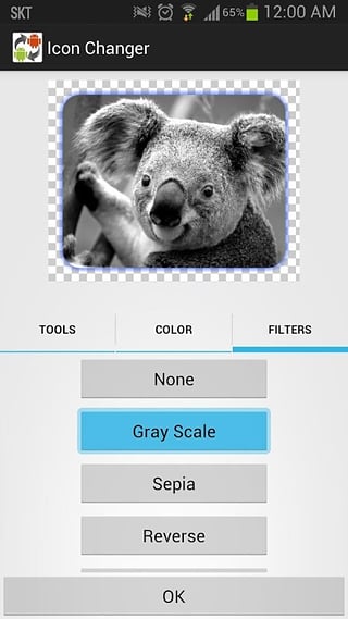 手机图标制作软件(ICON CHANGER )好不好_手