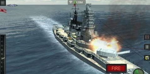 太平洋舰队攻略|太平洋战舰1.0 安卓破解版-动