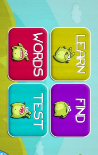 幼儿字母学习app下载|字母发音练习5.2.11 安卓