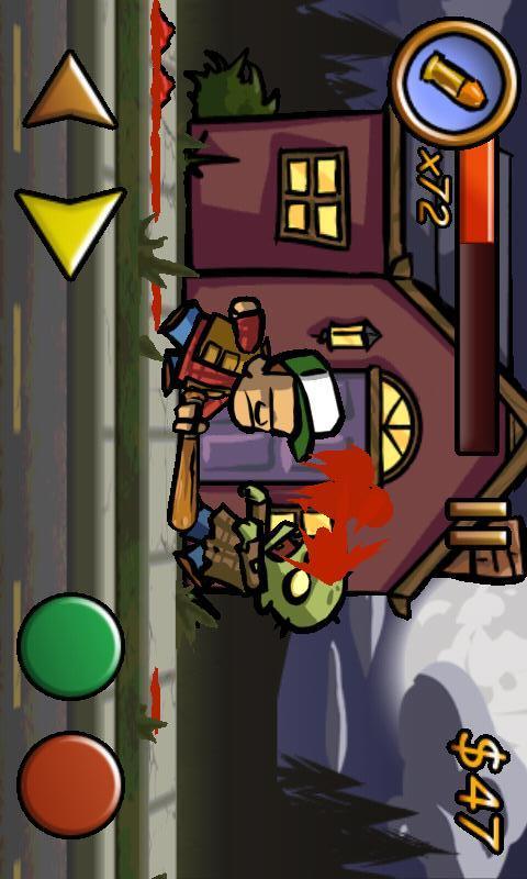 僵尸小镇2无敌版|僵尸小镇21.0.4 破解版-角色