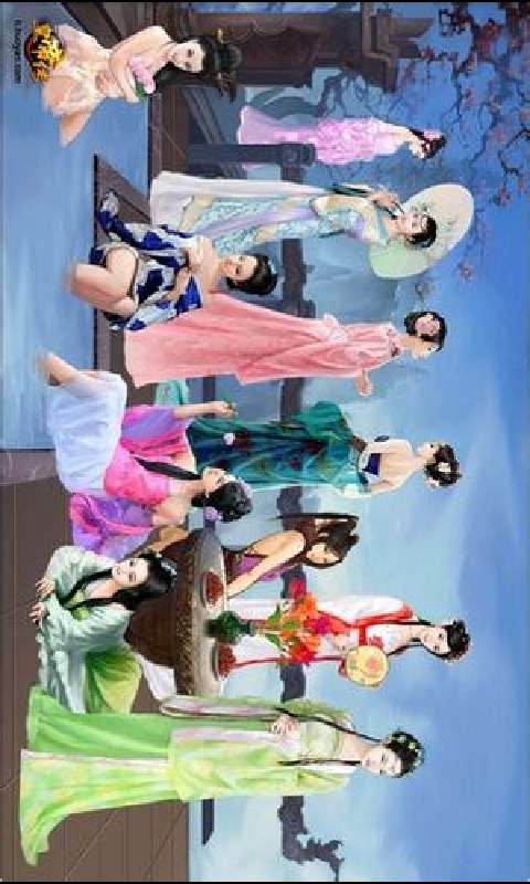 皇帝成长计划后宫无敌版攻略|皇帝成长计划1.1