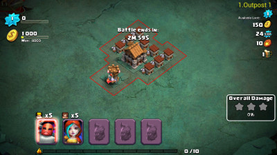 领主战争2攻略|领主战争21.0.172 中文破解版-