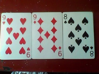 赢三张棋牌游戏|全民赢三张1.6.4安卓破解版-卡