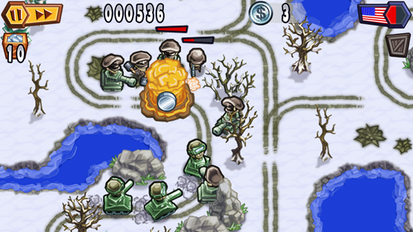 枪之荣耀二战版破解版|枪之荣耀二战版1.4.8 安