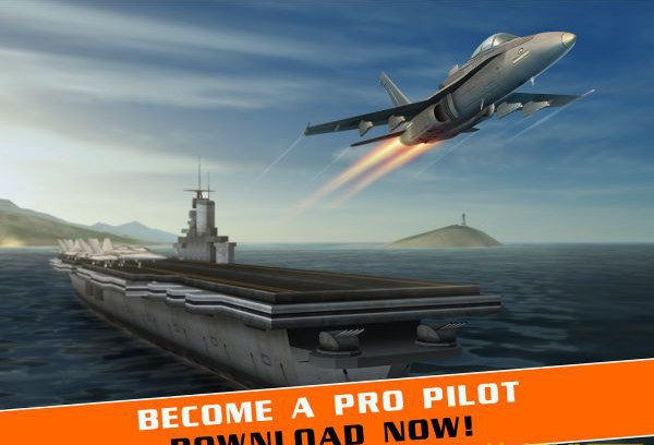 模拟飞行破解版|模拟飞行(flight pilot simulator)