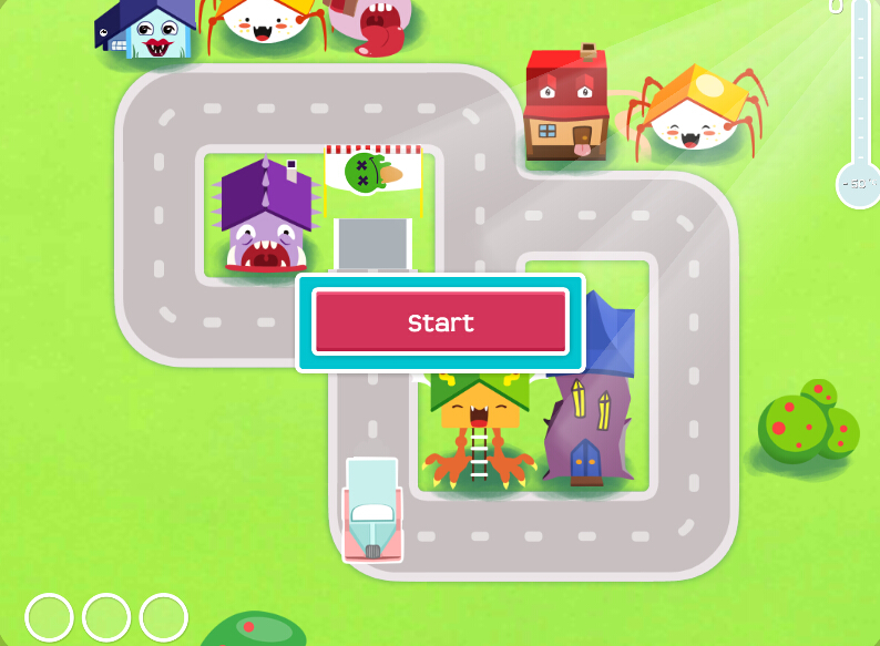 吃冰淇淋的怪房子破解版|吃冰淇淋的怪房子1.0