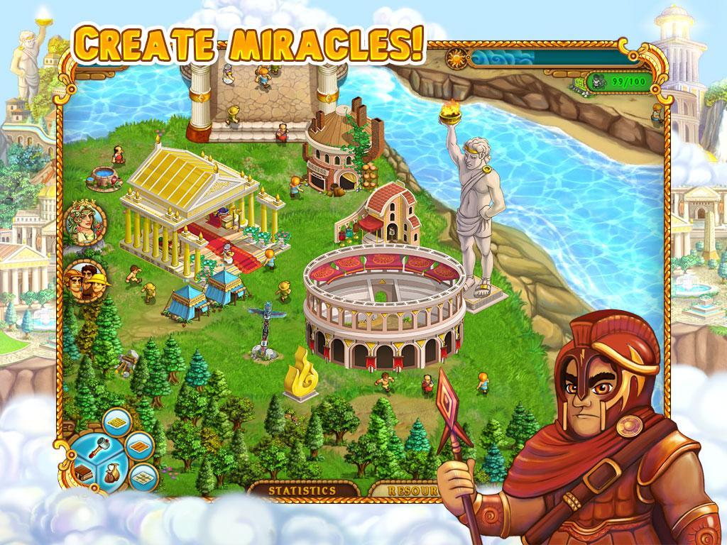 我的上帝破解版|我的上帝(All My God)1.2安卓最