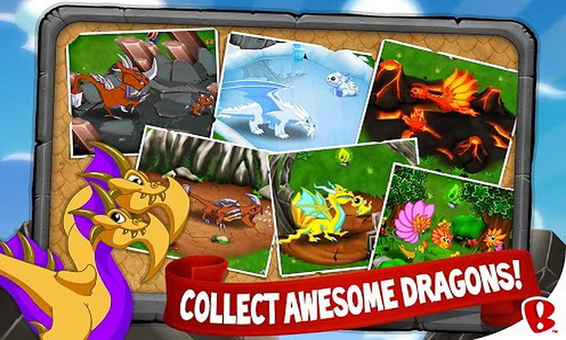 龙之谷内购破解版|龙之谷手游1.0.248 无限金币