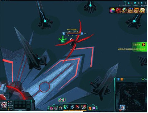 300英雄皮肤补丁下载|300英雄金木研皮肤补丁