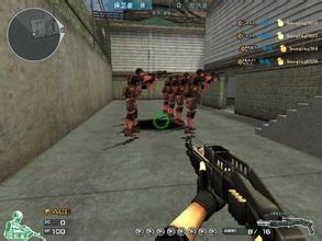 cf小草辅助最新版下载2015|CF小草辅助06-12