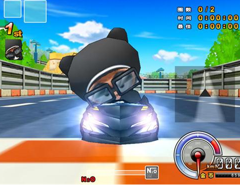 跑跑卡丁车辅助无毒|跑跑阿宽多功能辅助0408