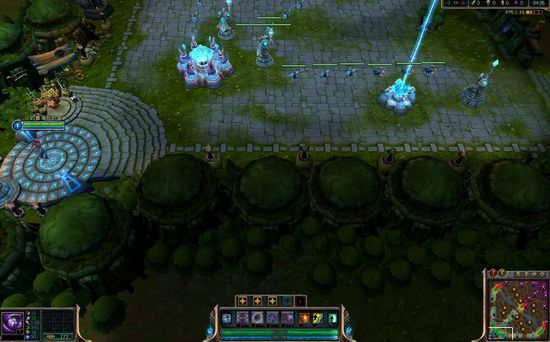 LOL不封号无限视距|音速LOL英雄联盟辅助1.0